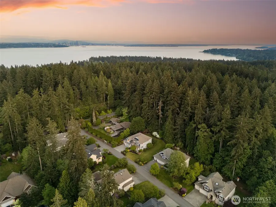 9545 NE Idel Weis Court, Bainbridge Island, WA 98110 - #2