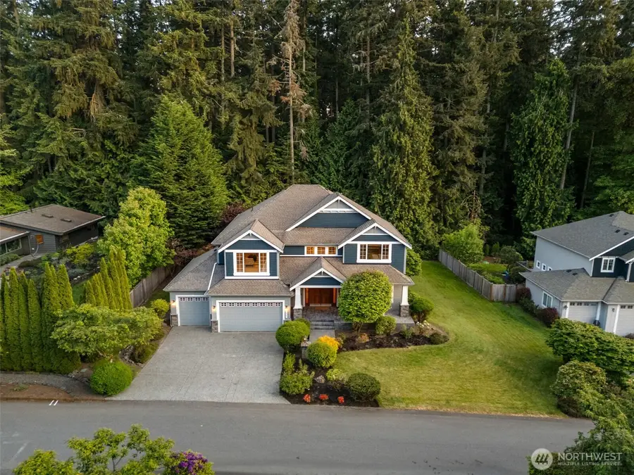 9545 NE Idel Weis Court, Bainbridge Island, WA 98110 - #3