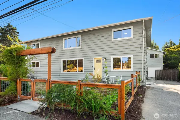 21516 52nd Avenue W, Mountlake Terrace, WA 98043