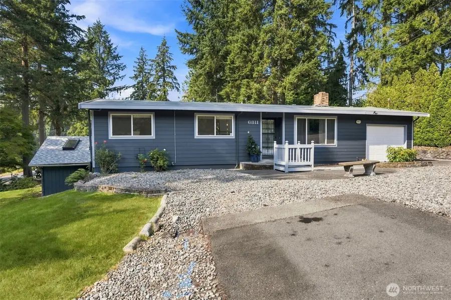 6811 82nd Street Sw, Lakewood, WA 98499 - #3