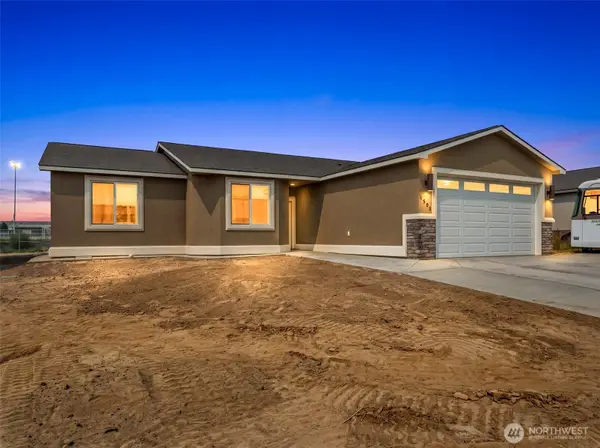 1505 7th Avenue Ne, Quincy, WA 98848