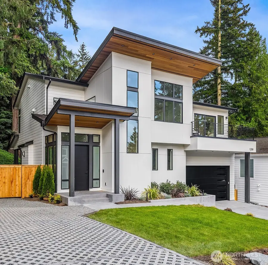 1208 211th Place, Sammamish, WA 98074 - #3