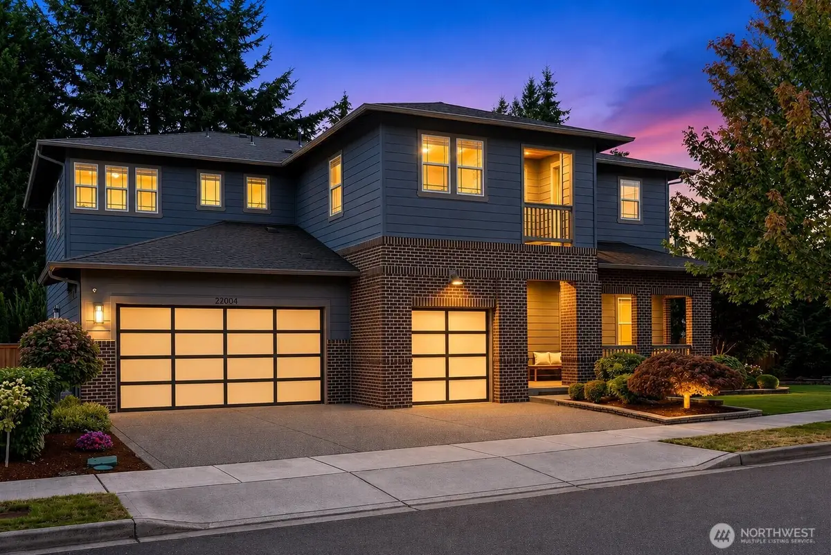 22004 33rd Drive Se, Bothell, WA 98021 - #1