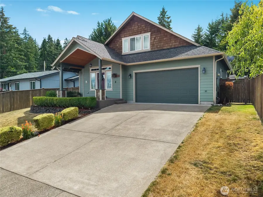 313 Grandview Avenue, Shelton, WA 98584 - #2