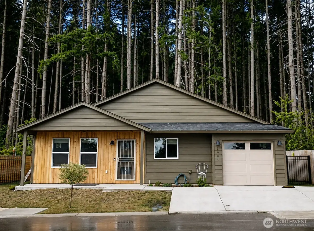 3004 Orange Court, Winlock, WA 98596 - #1