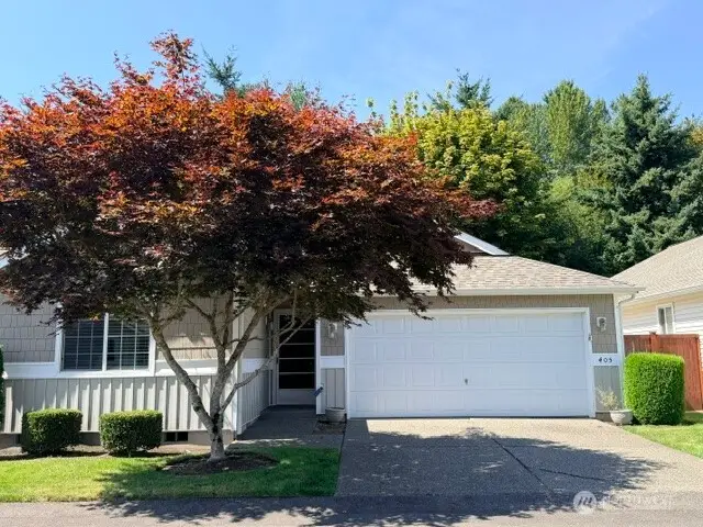405 118 Street E, Tacoma, WA 98445 - #1