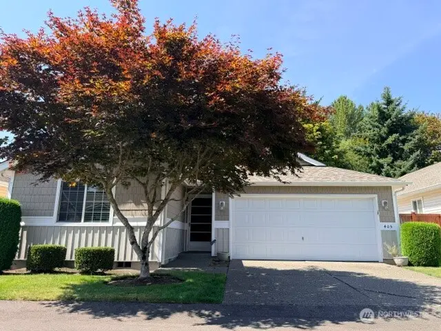 405 118 Street E, Tacoma, WA 98445 - #3
