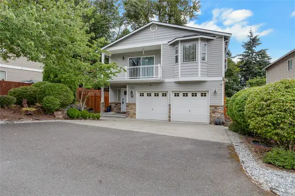 5145 S Augusta Street #B, Seattle, WA 98178