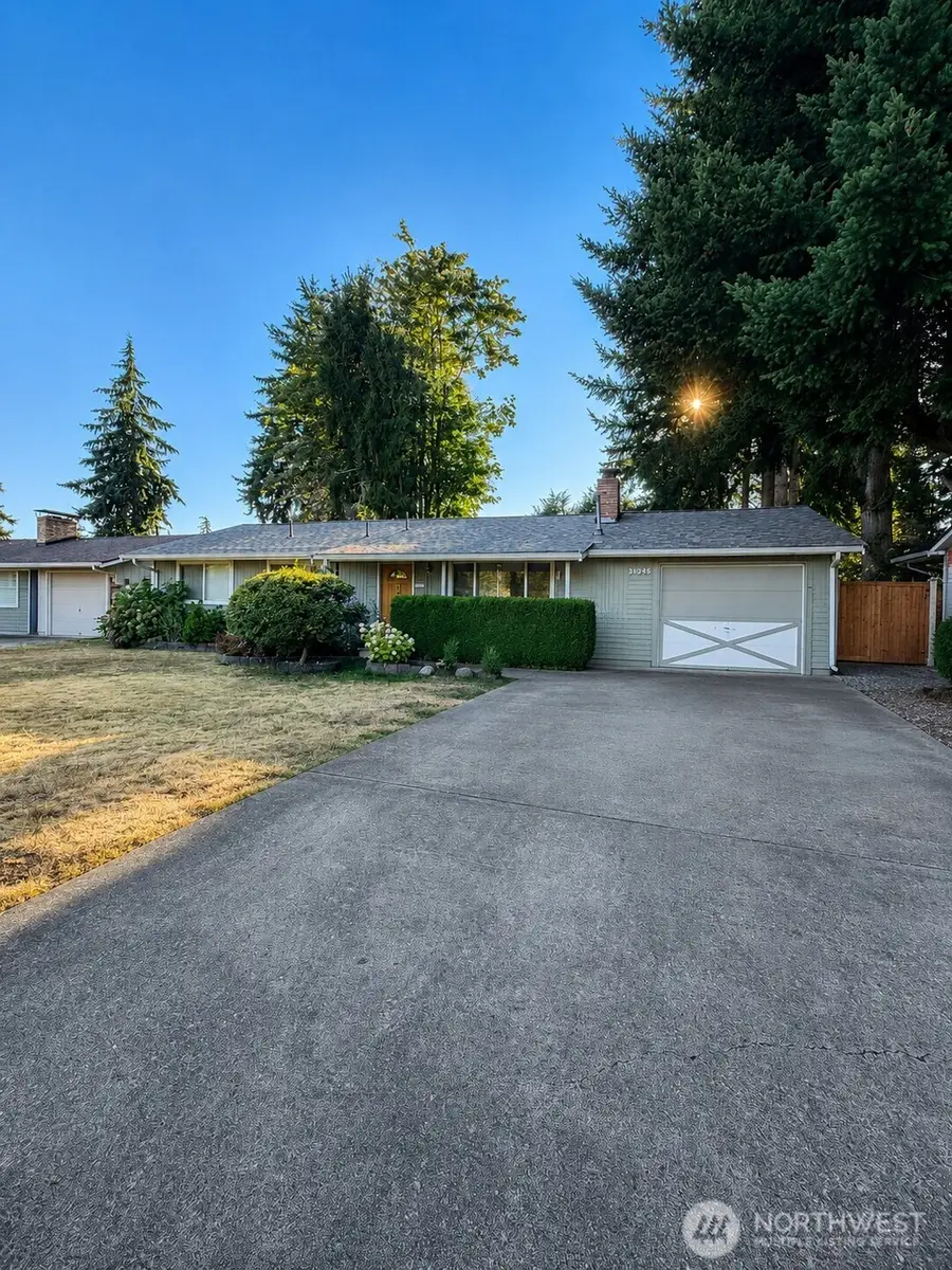 31245 9th Avenue S, Federal Way, WA 98003 - #3
