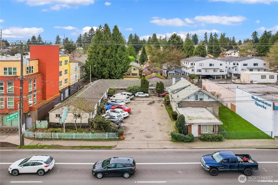 10531 Aurora Avenue N #5,6,7 and 8, Seattle, WA 98133 - #2