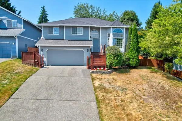 602 95th Drive Se, Lake Stevens, WA 98258