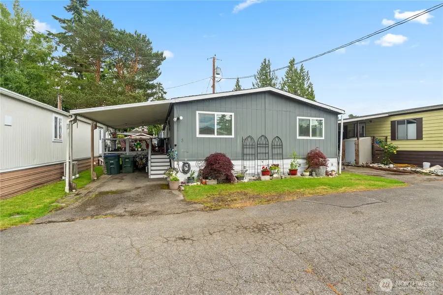 2400 Donovan Avenue #3, Bellingham, WA 98225 - #2