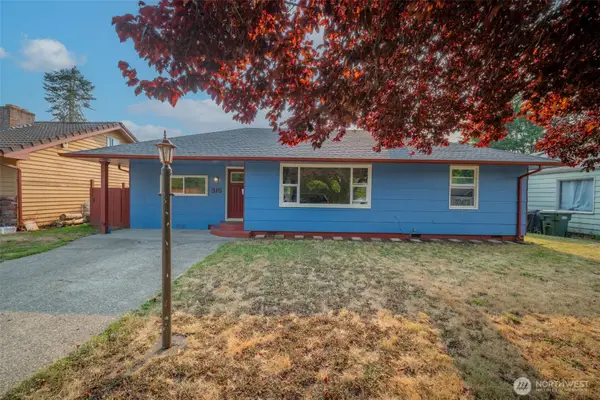 315 Latona Street, Centralia, WA 98531