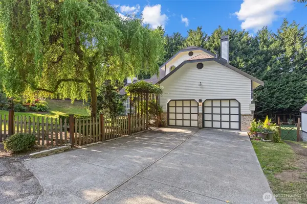 2119 242nd Street Sw, Bothell, WA 98021