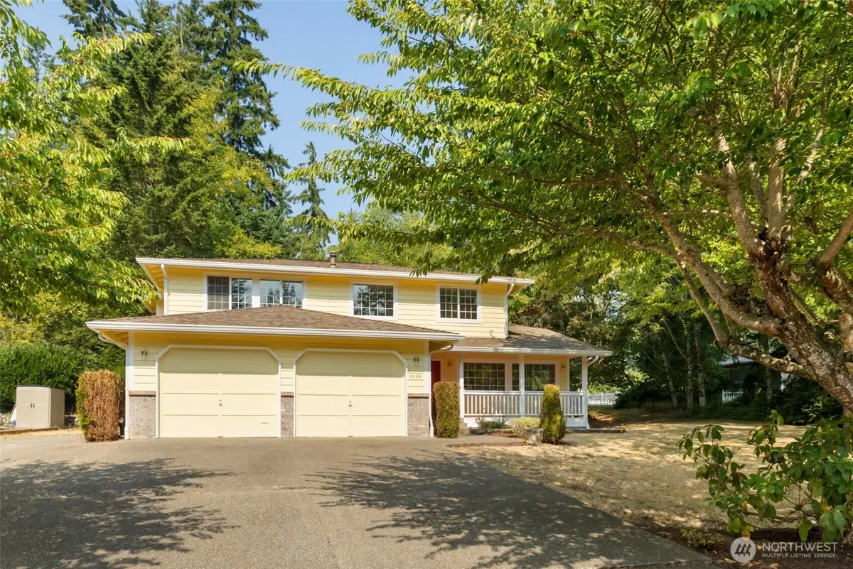 6468 Crossing Place Sw, Port Orchard, WA 98367 - #1