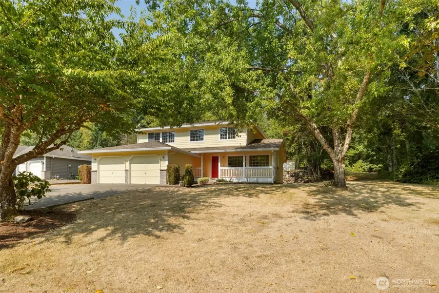 6468 Crossing Place Sw, Port Orchard, WA 98367 - #2