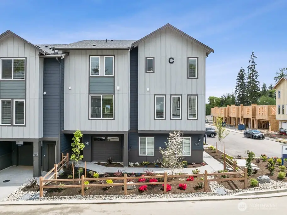 16202 Manor Way #D1, Lynnwood, WA 98087 - #1