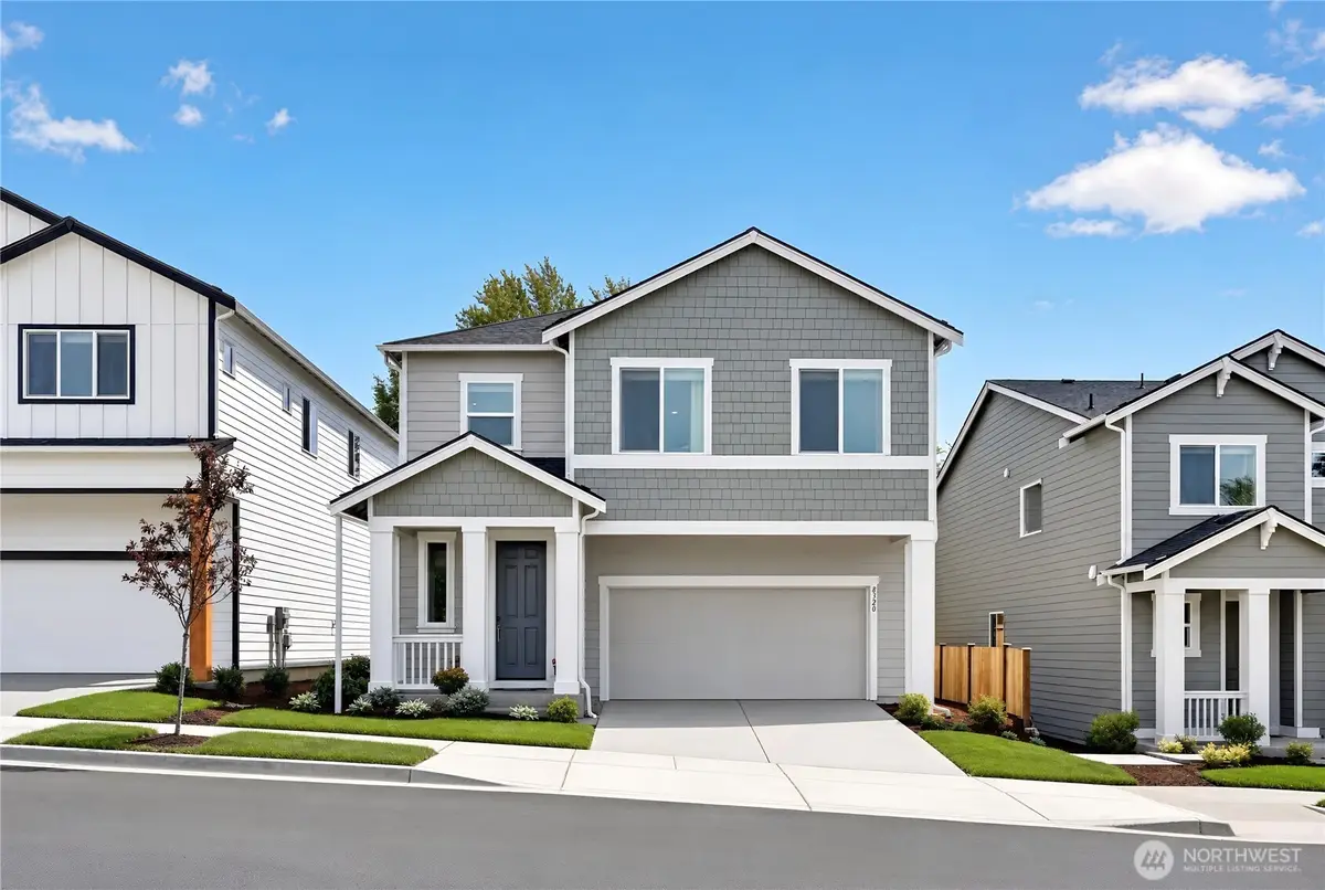 8302 44th Place Ne, Marysville, WA 98270 - #1