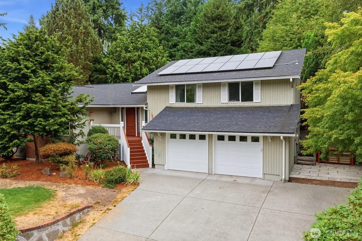 15228 SE 49th Street, Bellevue, WA 98006 - #1
