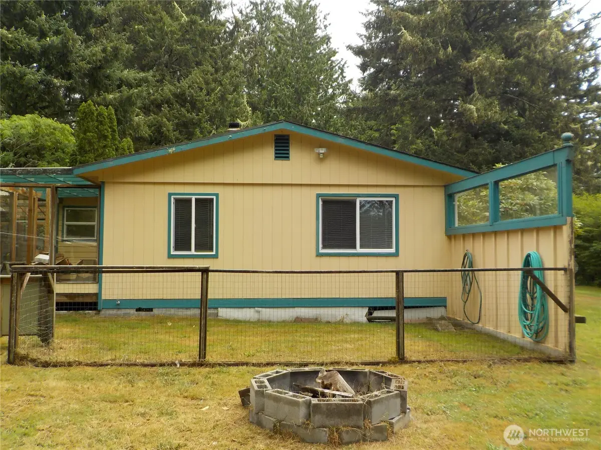 15701 Birch St, Long Beach, WA 98631 - #1