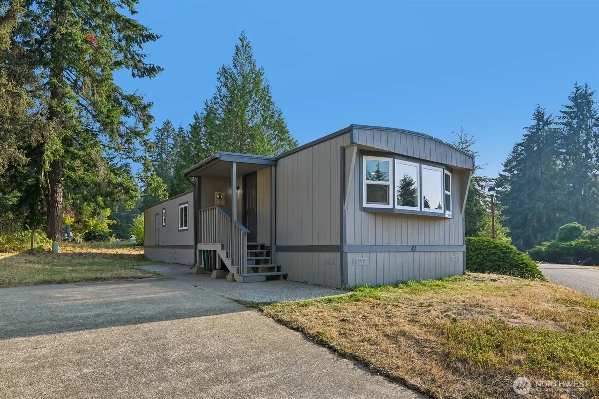 3371 SE Bielmeier Road #41, Port Orchard, WA 98367 - #1