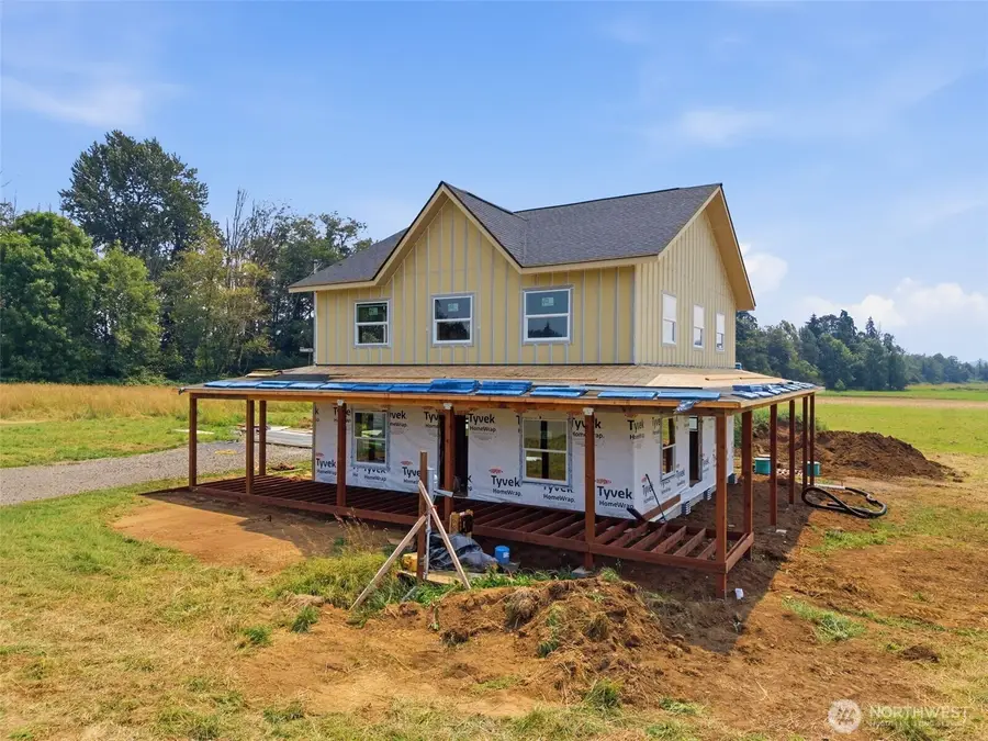 180 Sunburst Lane, Onalaska, WA 98570 - #2