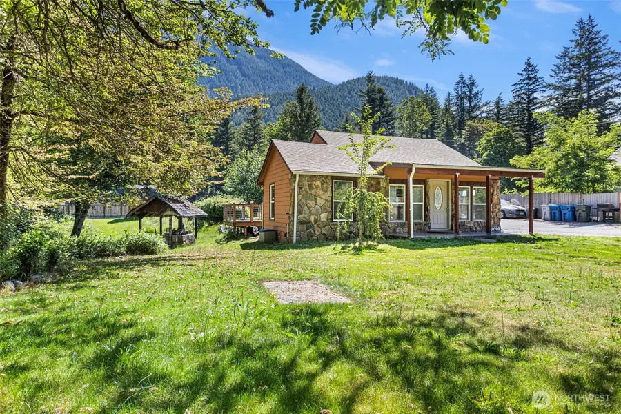 10708 428th Avenue Se, North Bend, WA 98045 - #3