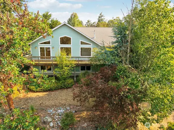 5391 Cape George Road, Port Townsend, WA 98368