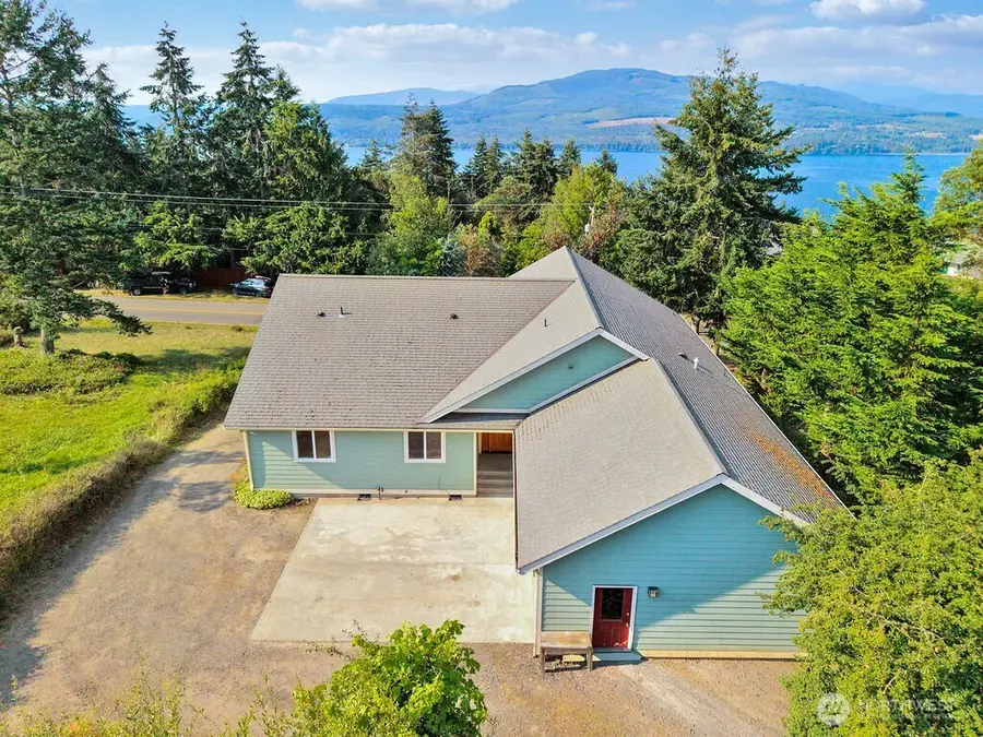 5391 Cape George Road, Port Townsend, WA 98368 - #2