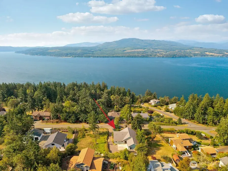5391 Cape George Road, Port Townsend, WA 98368 - #3