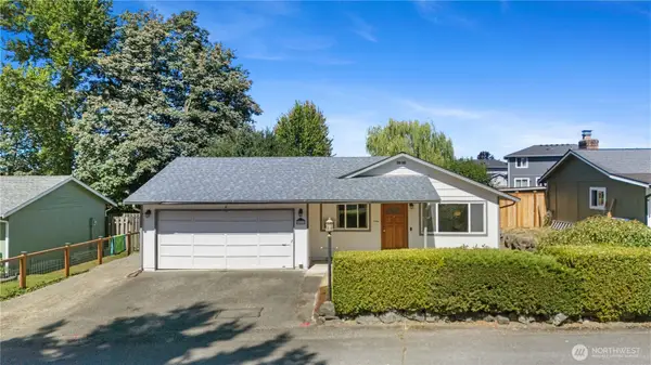 916 87th Avenue Ne, Lake Stevens, WA 98258