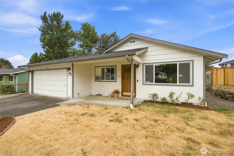 916 87th Avenue Ne, Lake Stevens, WA 98258 - #2
