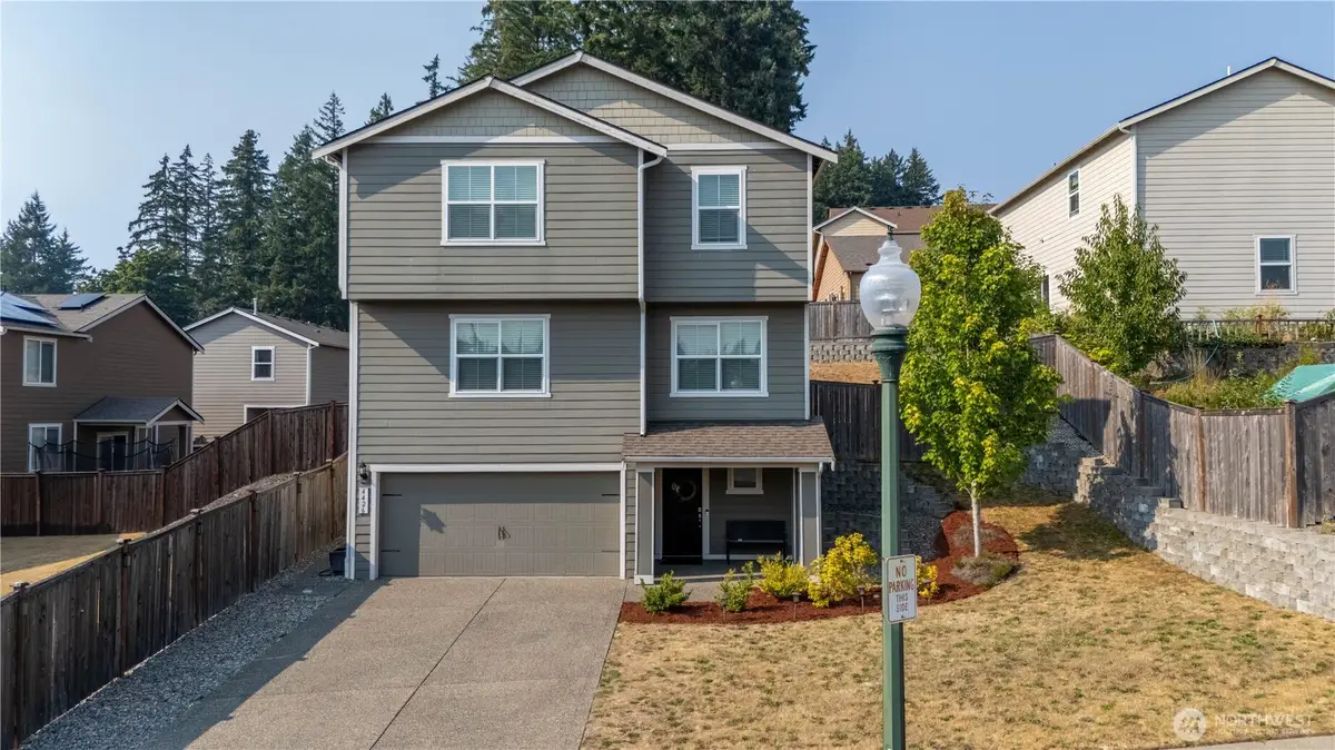 4426 Gallagher Way Nw, Olympia, WA 98502 - #1