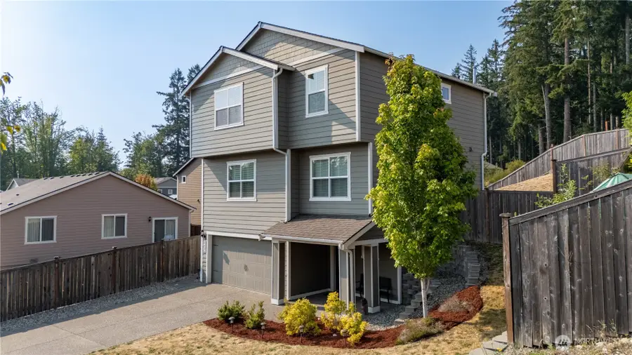 4426 Gallagher Way Nw, Olympia, WA 98502 - #3