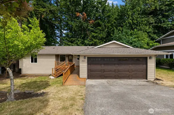 3020 169th Avenue Ne, Bellevue, WA 98008