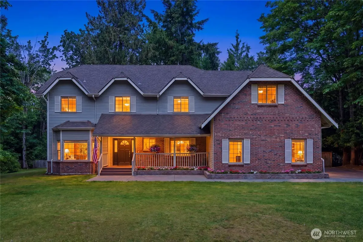 28219 187th Avenue Se, Kent, WA 98042 - #1