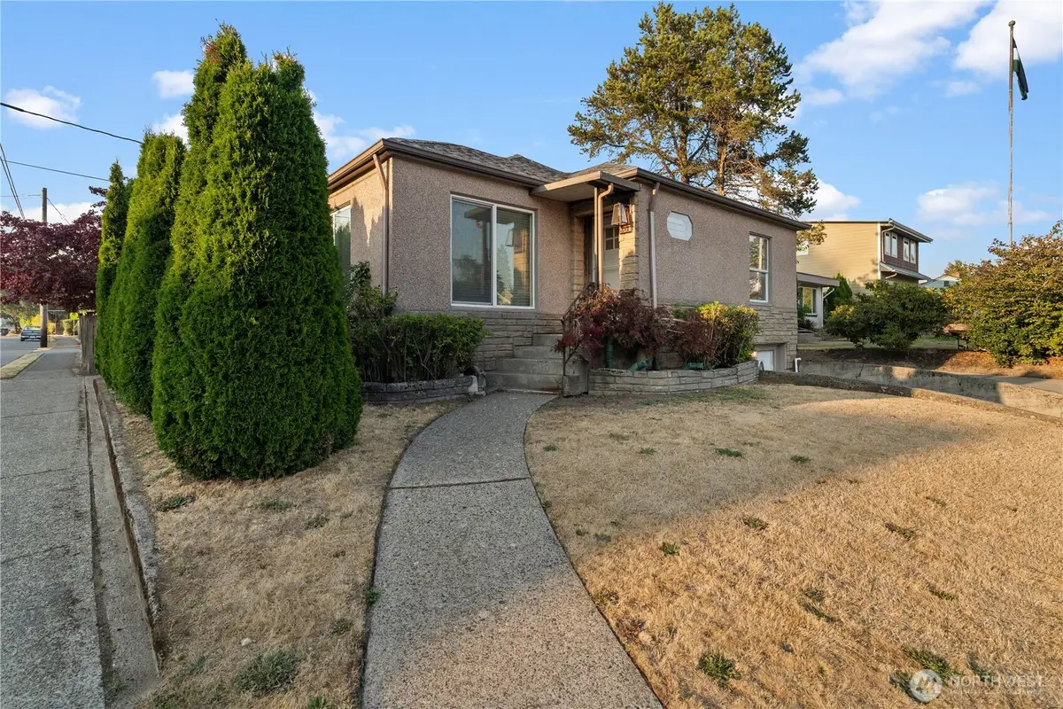 801 N Stevens Street, Tacoma, WA 98406 - #1