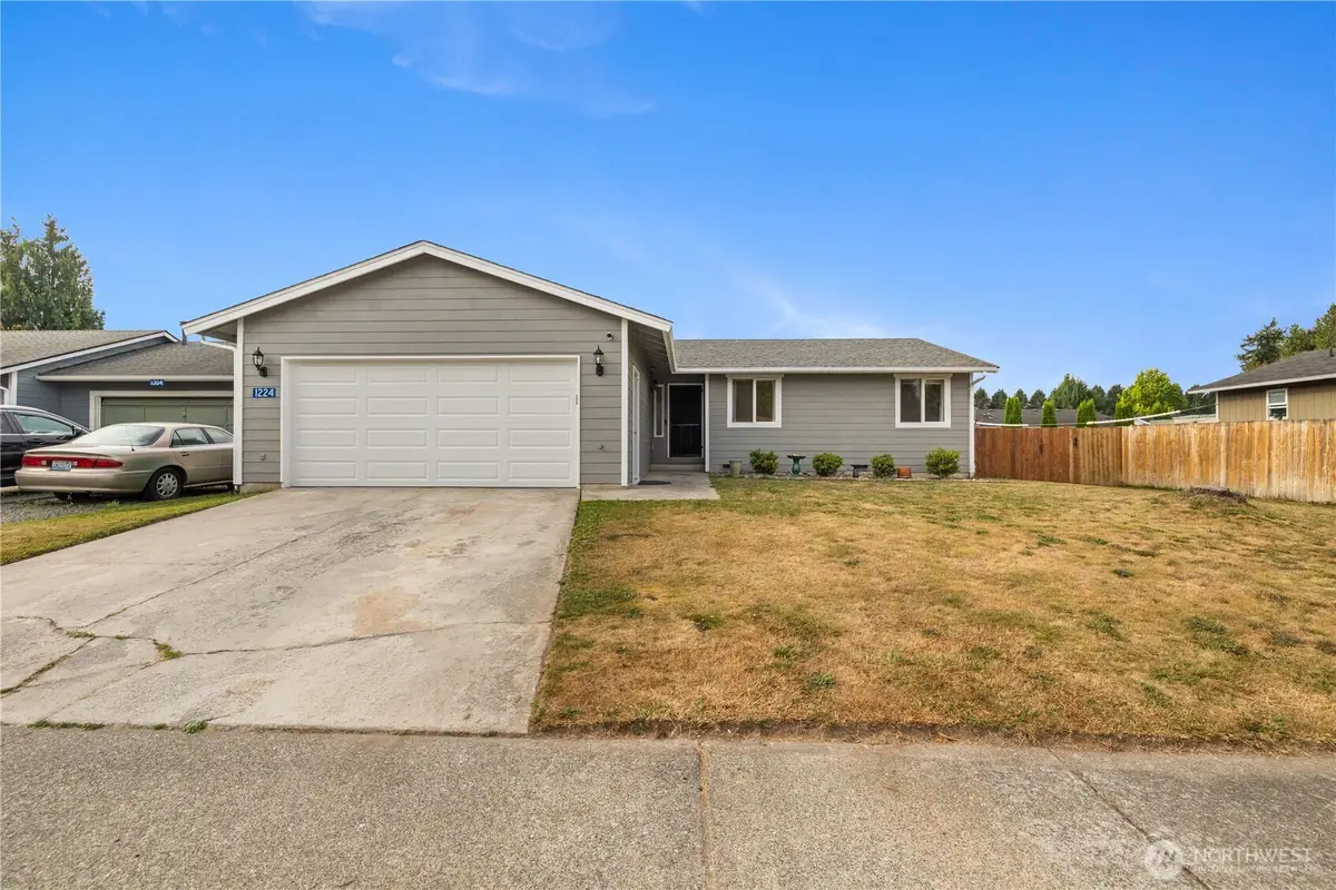 1224 Kendra Lane, Burlington, WA 98233 - #1