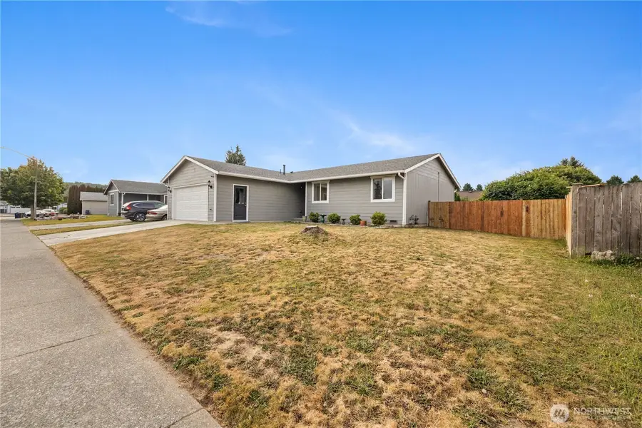 1224 Kendra Lane, Burlington, WA 98233 - #2