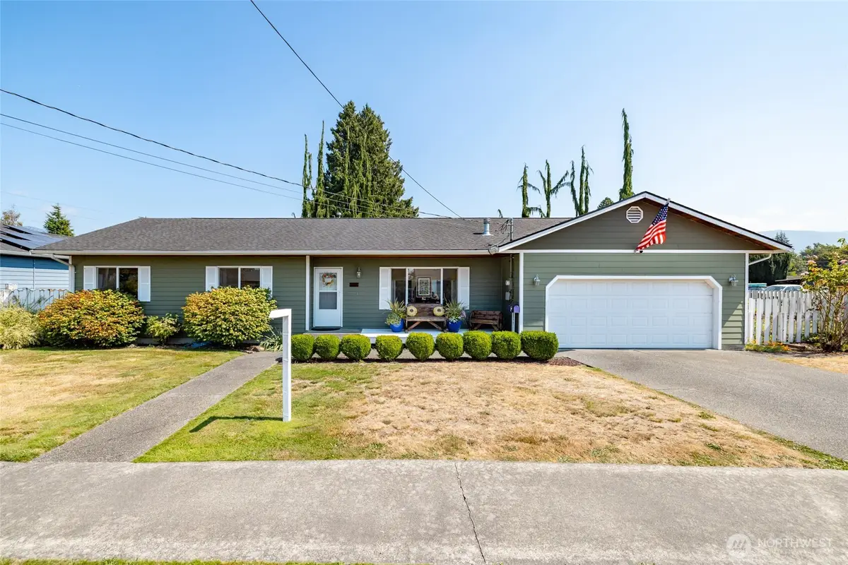 217 Puget Street, Sedro Woolley, WA 98284 - #1
