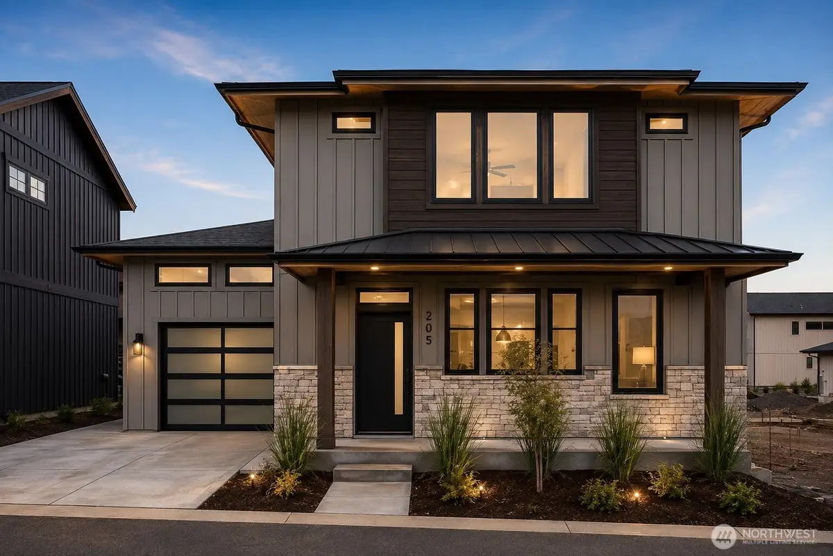 209 Pebblebrook Drive, Lynden, WA 98264 - #1