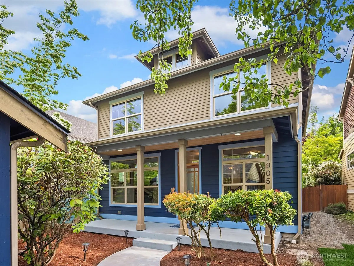1905 NE 125th Street, Seattle, WA 98125 - #1
