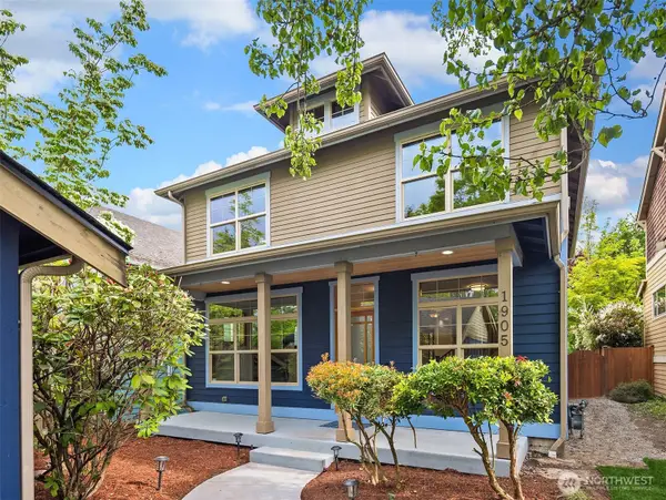 1905 NE 125th Street, Seattle, WA 98125
