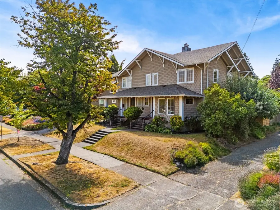 211 19th Avenue Sw, Olympia, WA 98501 - #3