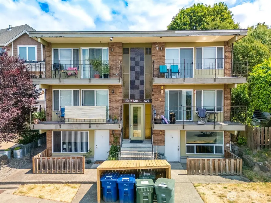412 Mill Avenue S, Renton, WA 98057 - #2