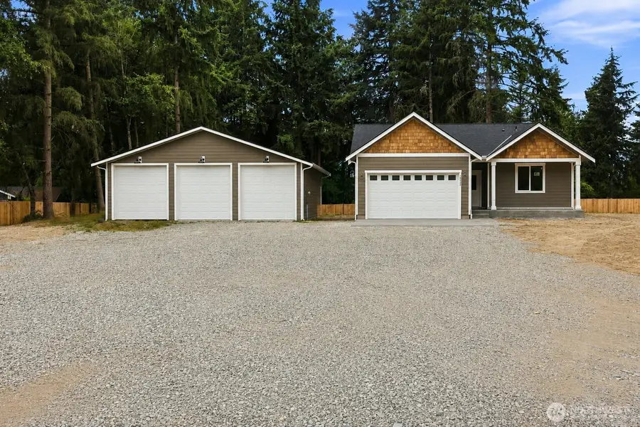 10820 245th Street Ct E, Graham, WA 98338 - #2