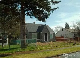 6627 S Junett, Tacoma, WA 98409 - #1
