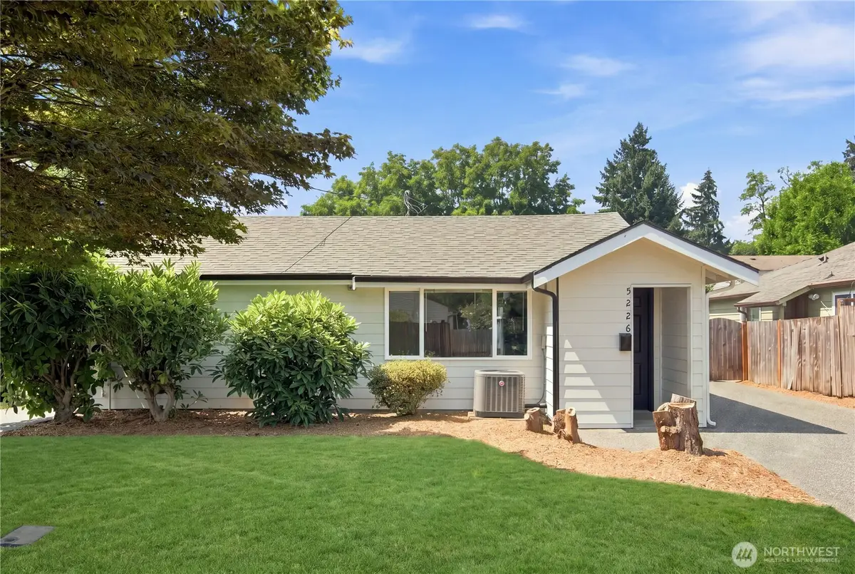 5226 108th Avenue Ct E, Puyallup, WA 98372 - #1