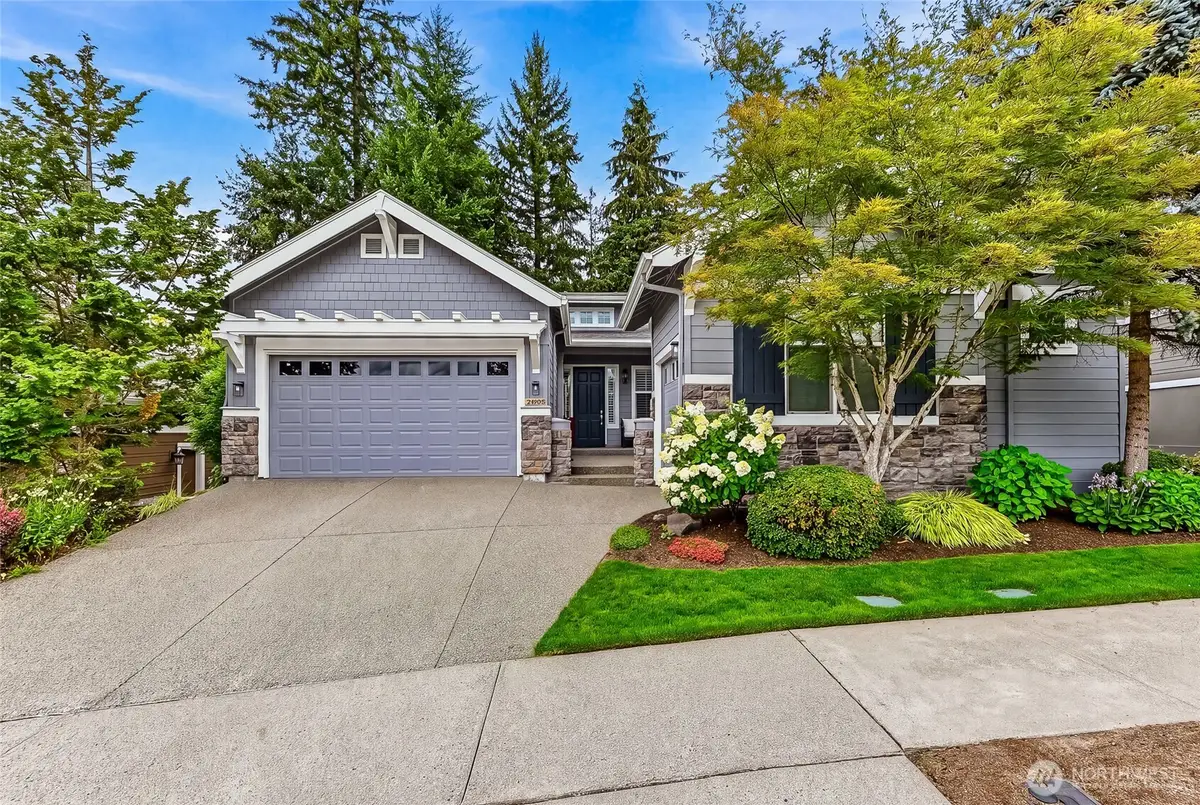 23158 NE Devon Way, Redmond, WA 98053 - #1