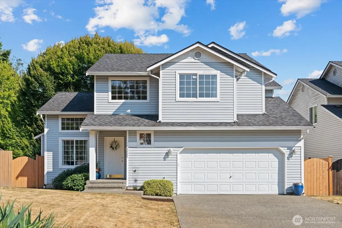 9605 17th Place Ne, Lake Stevens, WA 98258 - #1